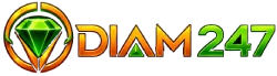 diam247 - logo
